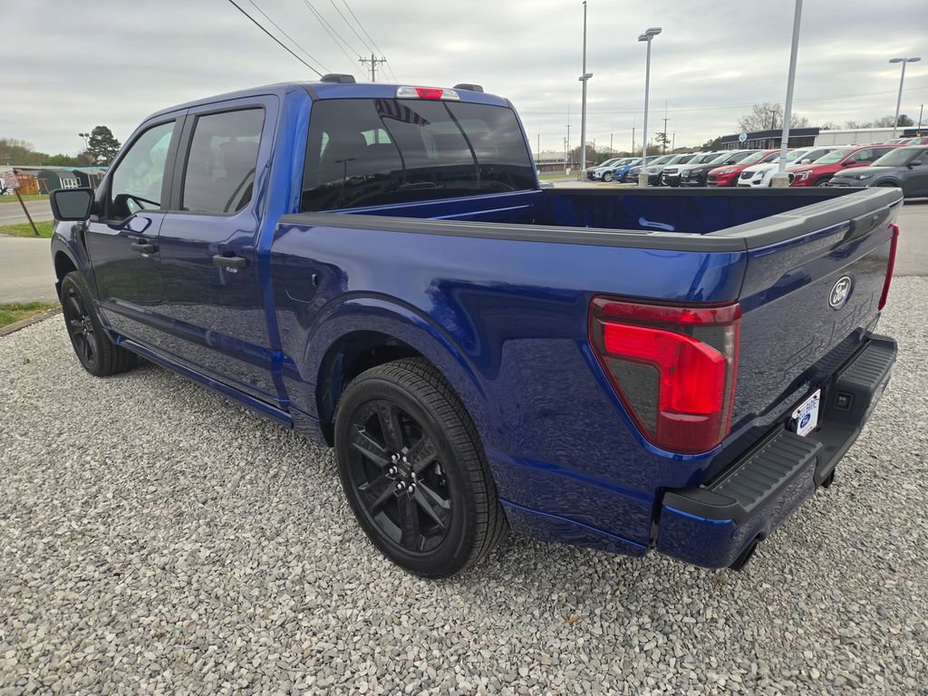 New 2026 Ford F150 STX AWD/4WD image 3