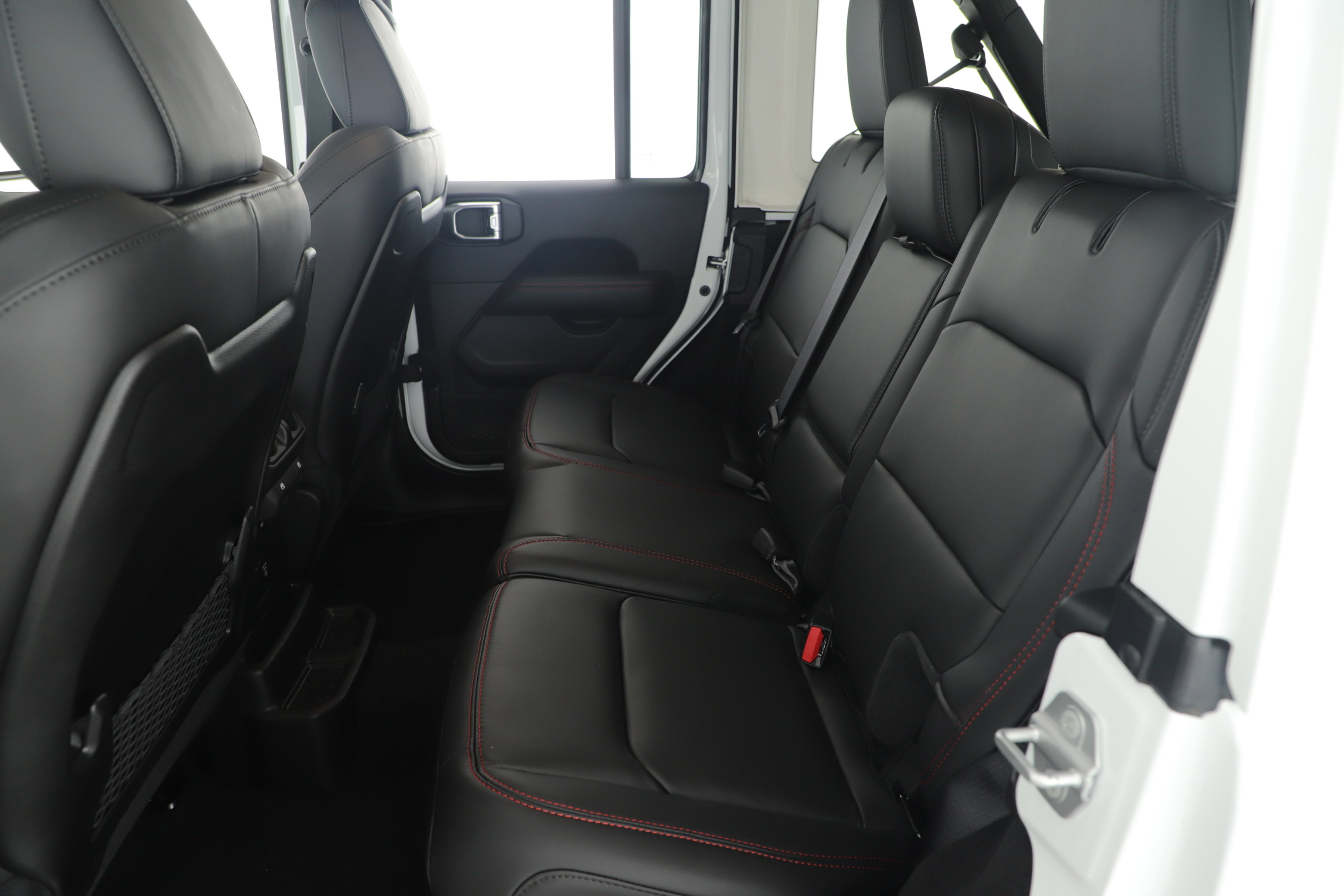 New 2025 Jeep Wrangler Unlimited Rubicon image 23