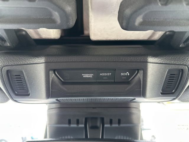 New 2026 Jeep Gladiator Sport AWD/4WD image 32