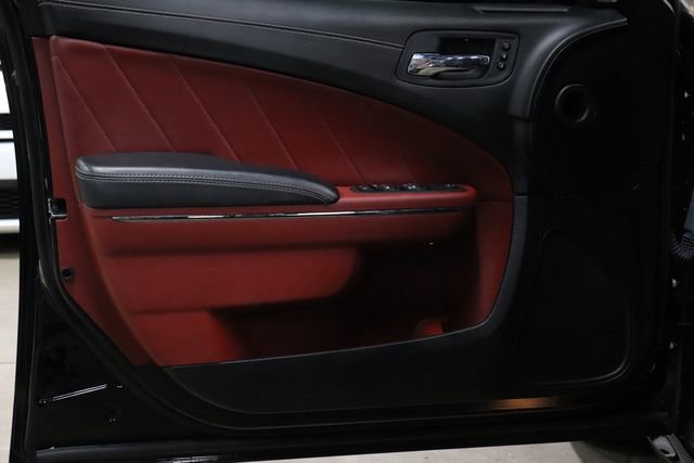 Used 2022 Dodge Charger SRT Hellcat RWD image 9