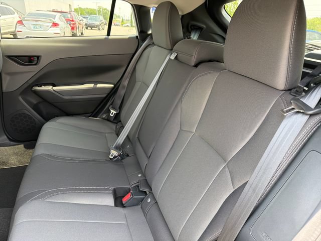 New 2026 Subaru Crosstrek 2.5i Premium AWD/4WD image 22