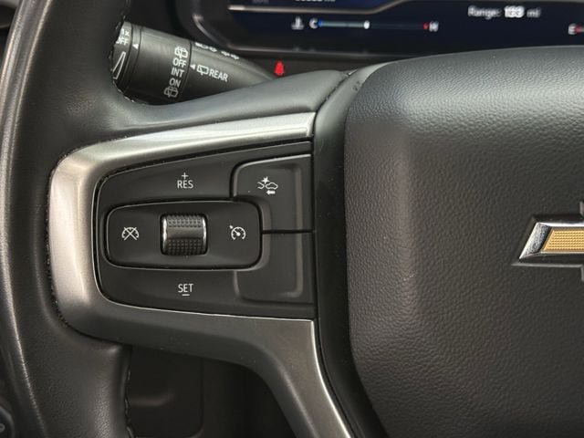 Used 2024 Chevrolet Tahoe LT RWD image 14