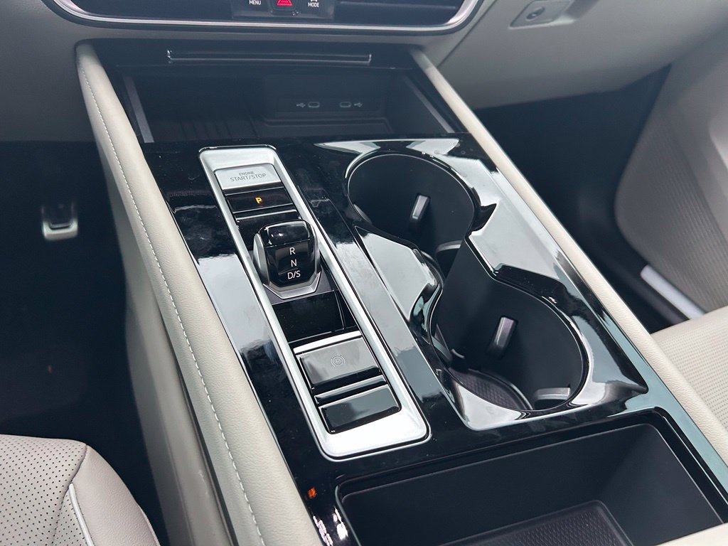 New 2026 Volkswagen Atlas SEL Premium R-Line AWD/4WD image 53