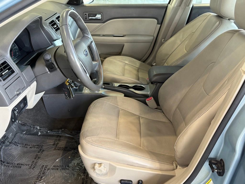 Used 2010 Ford Fusion Hybrid image 18