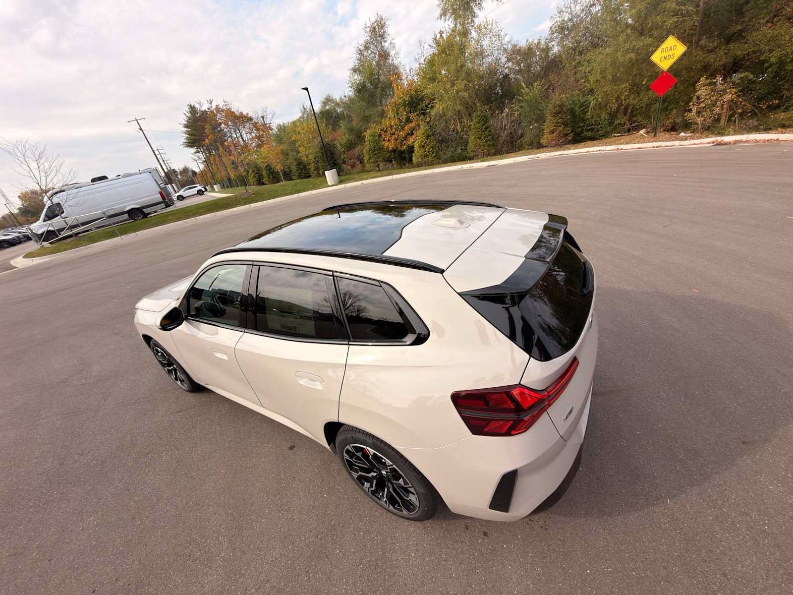 New 2026 BMW X3 xDrive30i w/ Premium Package AWD/4WD image 38