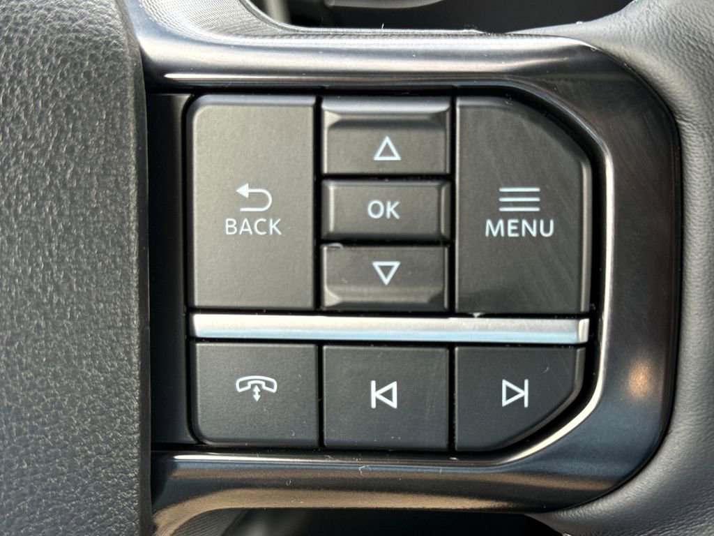New 2026 Ford F250 Platinum AWD/4WD image 36