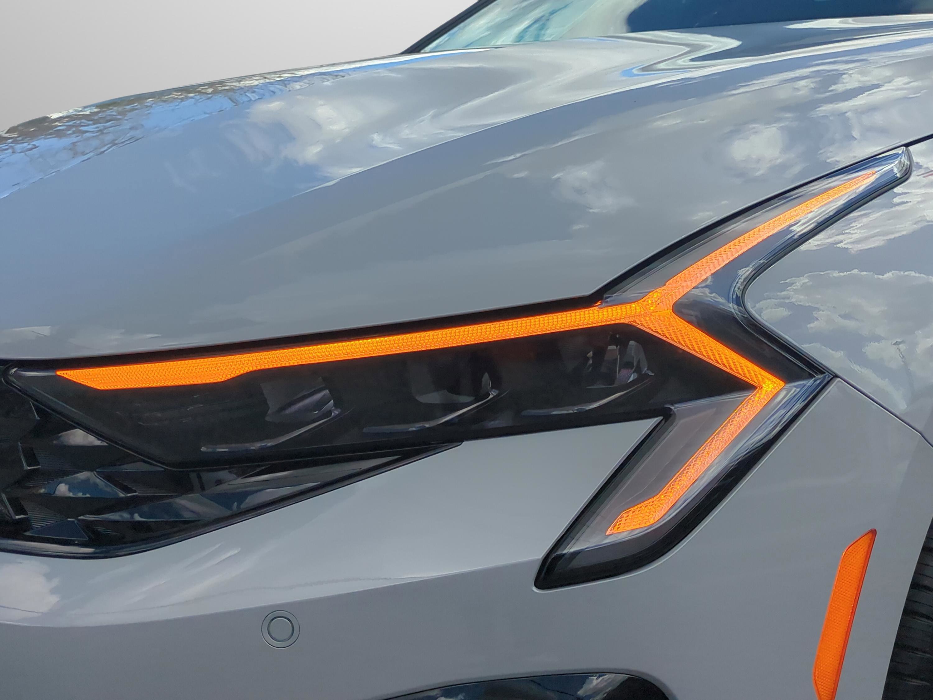 New 2026 Kia K5 GT-Line image 8