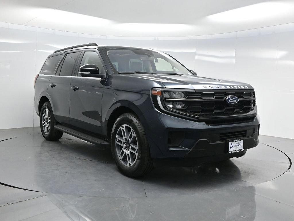 Used 2025 Ford Expedition Active RWD image 43