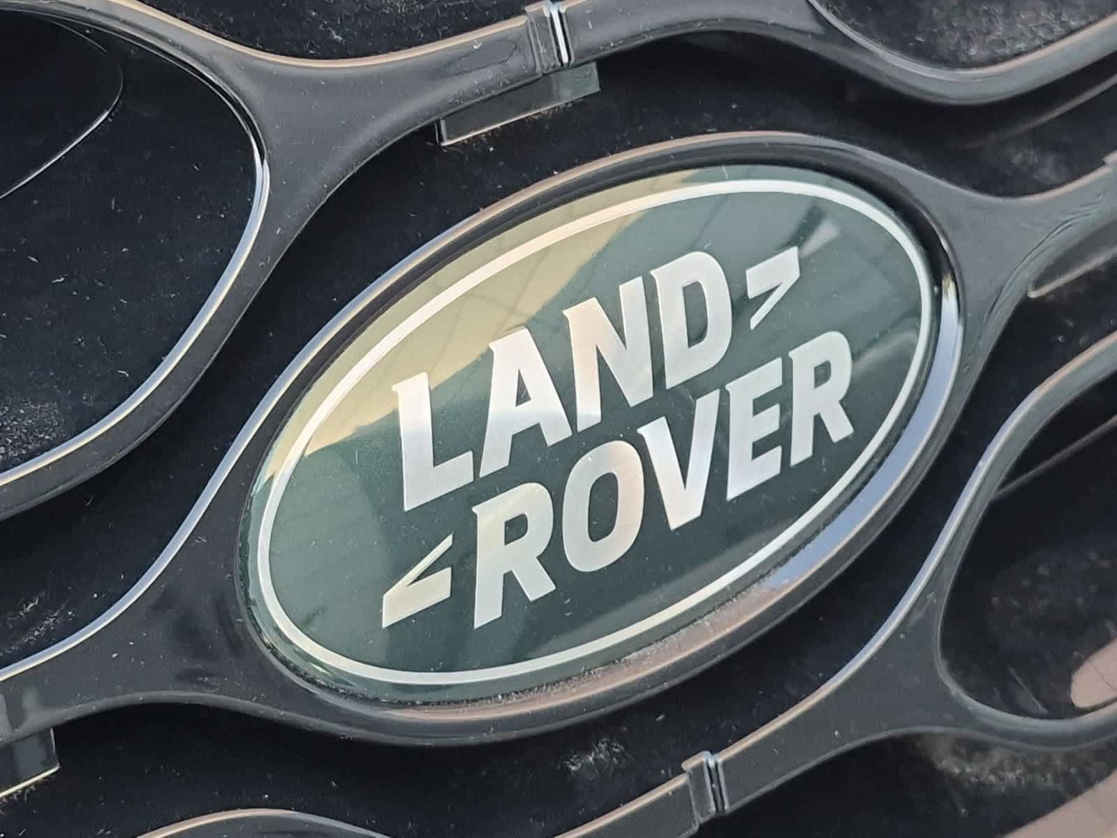 New 2026 Land Rover Discovery Sport Landmark AWD/4WD image 11