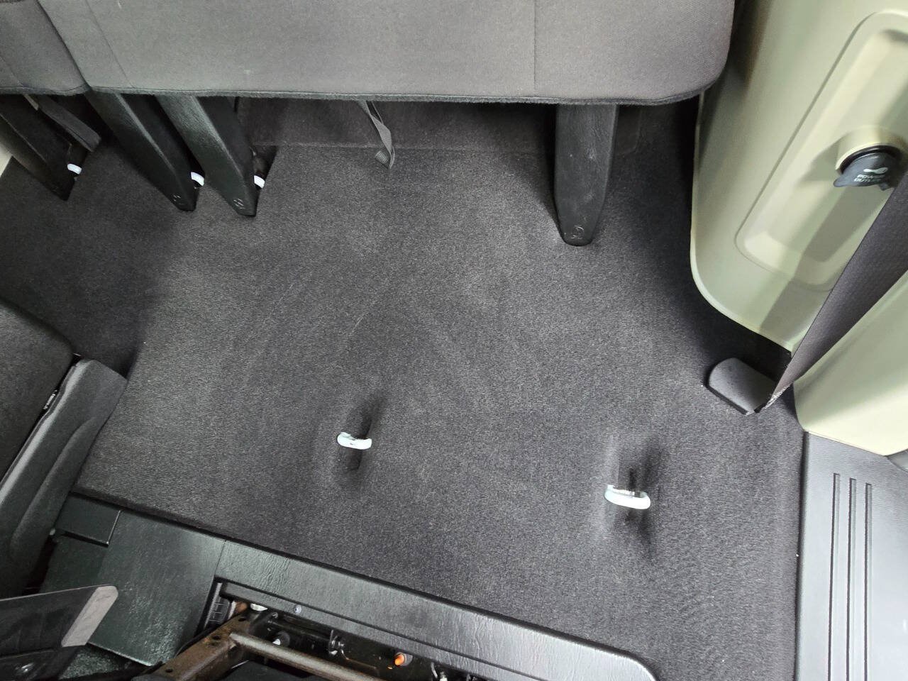 Used 2018 Dodge Grand Caravan SE w/ UConnect Hands-Free Group FWD image 22