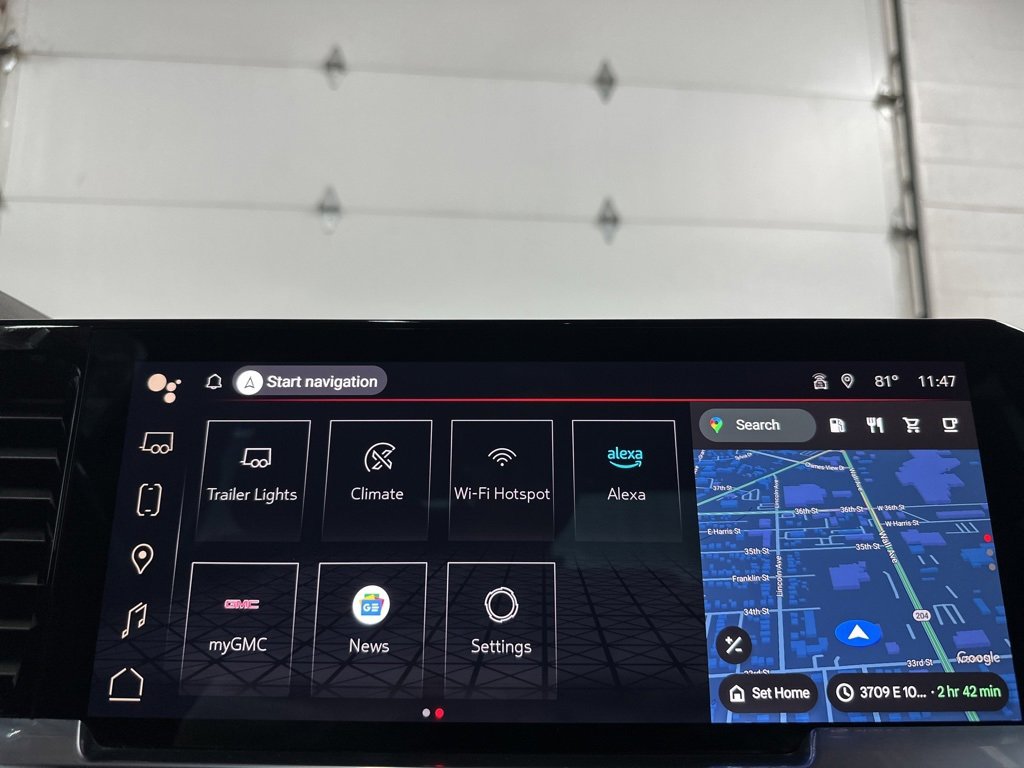 Used 2023 GMC Sierra 1500 Elevation image 26