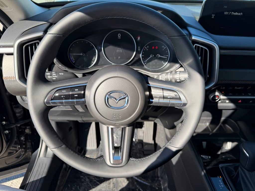 New 2026 MAZDA CX-50 AWD 2.5 Hybrid w/ Weather Package image 22