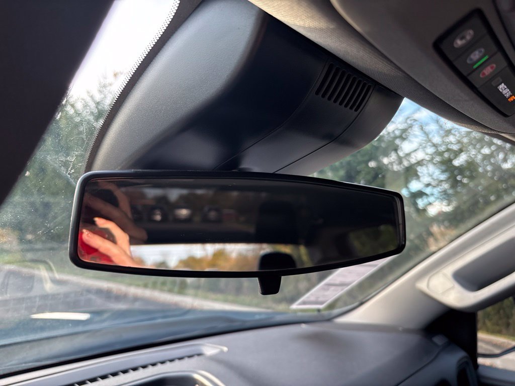 Used 2024 Chevrolet Silverado 1500 Custom w/ Turbomax Blackout Package AWD/4WD image 21