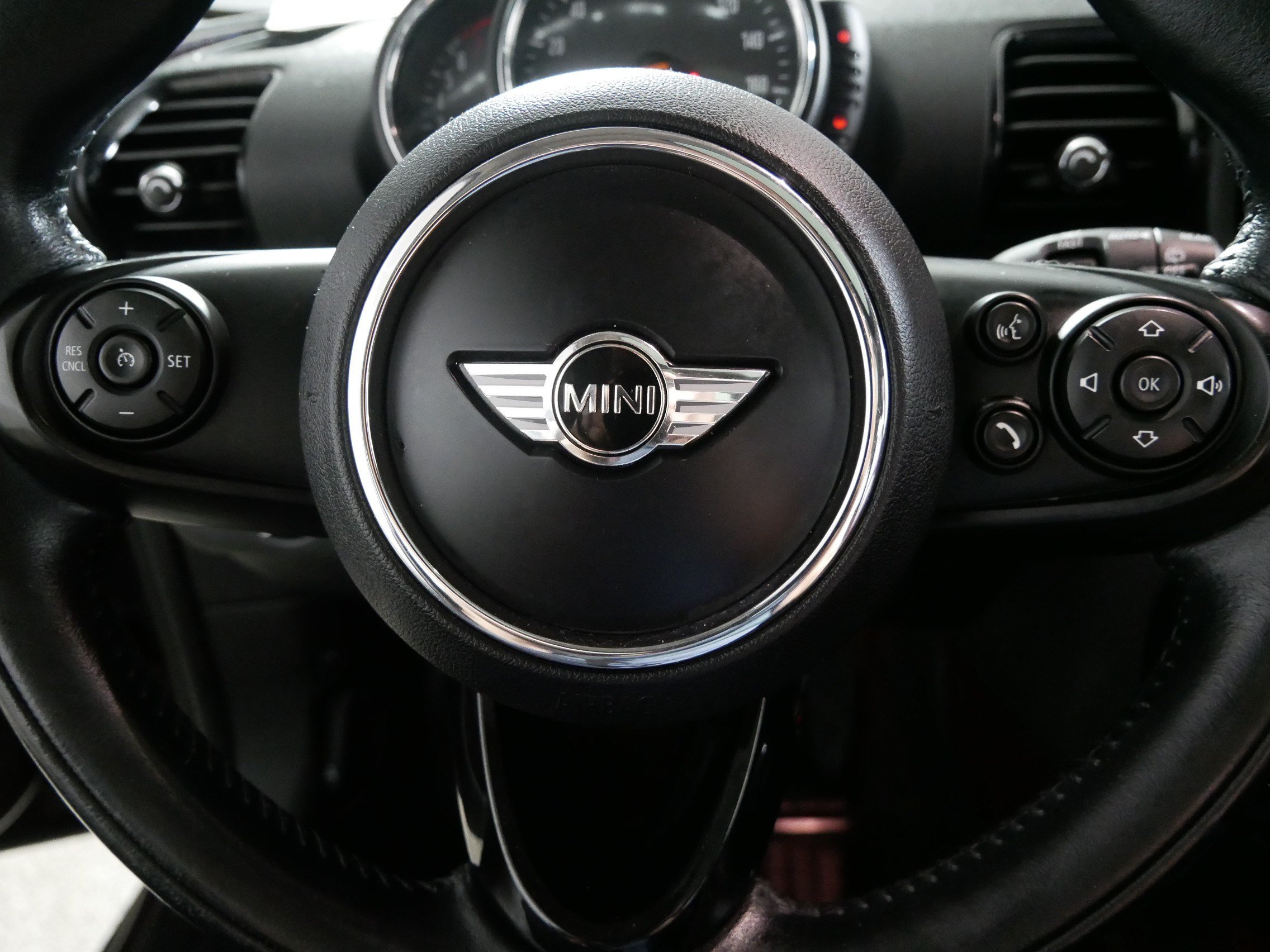 Used 2016 MINI Cooper Clubman S FWD image 25