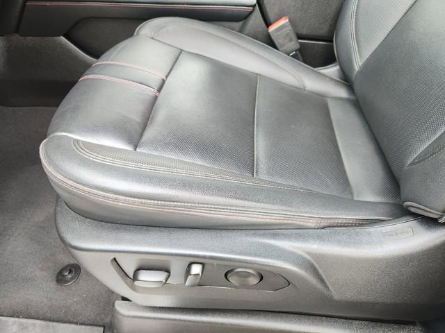 Used 2023 Chevrolet Tahoe RST w/ Sport Performance Package AWD/4WD image 21