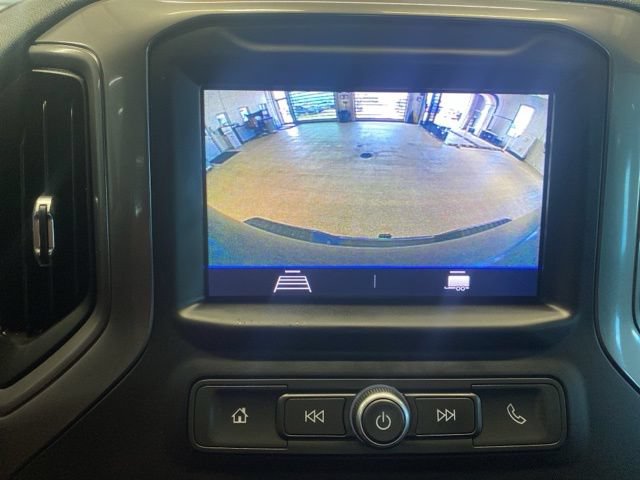 Used 2020 Chevrolet Silverado 2500 Custom w/ Custom Value Package AWD/4WD image 20