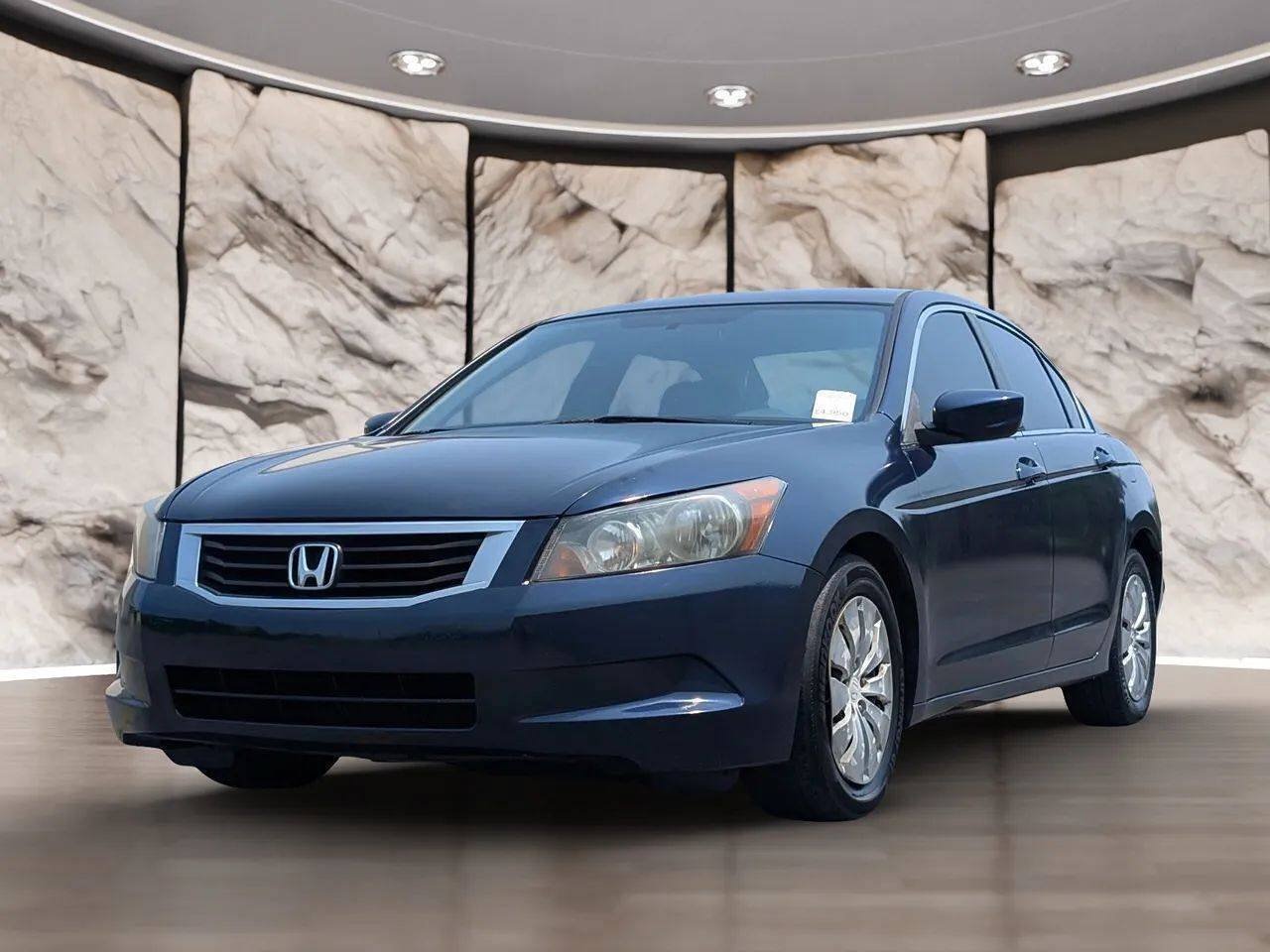 Used 2010 Honda Accord LX image 2