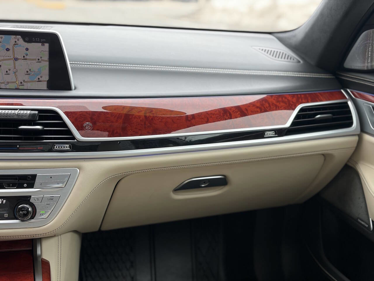 Used 2019 BMW ALPINA B7 xDrive image 35