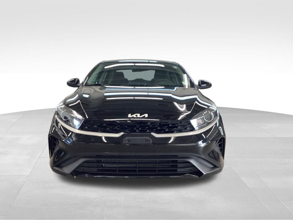 Certified 2023 Kia Forte LXS FWD image 6