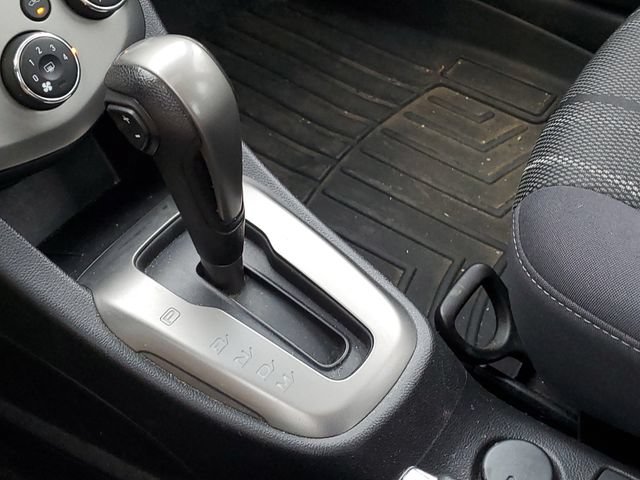 Used 2014 Chevrolet Sonic LT w/ LT Promotional Package FWD image 15