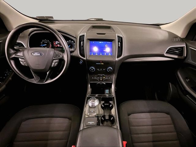 Used 2020 Ford Edge SE FWD image 14