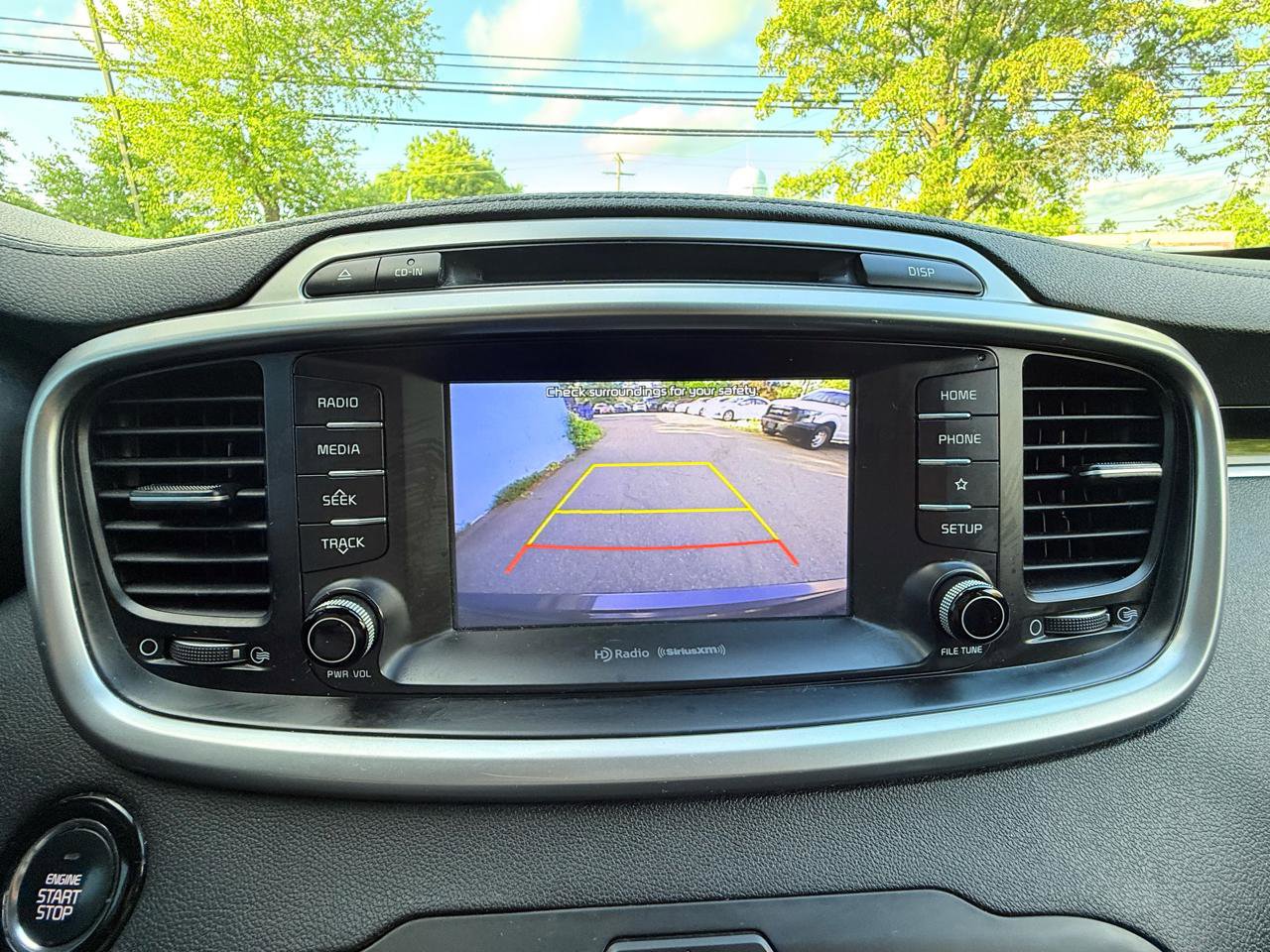 Used 2019 Kia Sorento EX AWD/4WD image 32