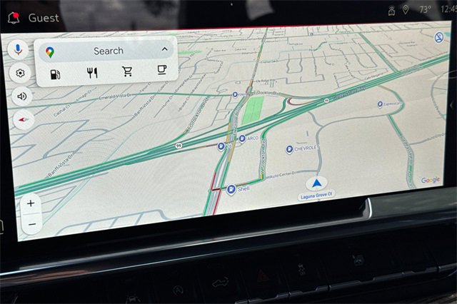 New 2026 GMC Sierra 1500 Elevation image 21