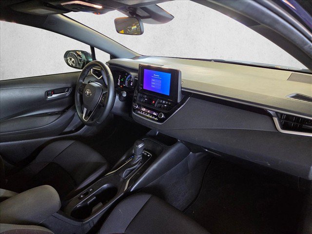 Certified 2026 Toyota Corolla SE FWD image 20