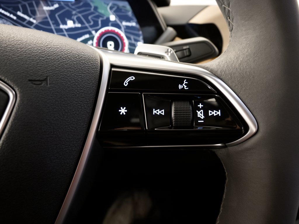 Certified 2023 Audi e-tron GT Premium Plus AWD/4WD image 19