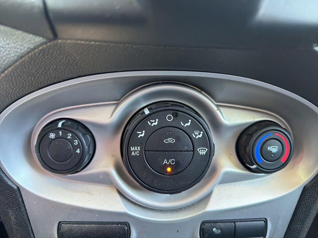 Used 2018 Ford Fiesta SE FWD image 23