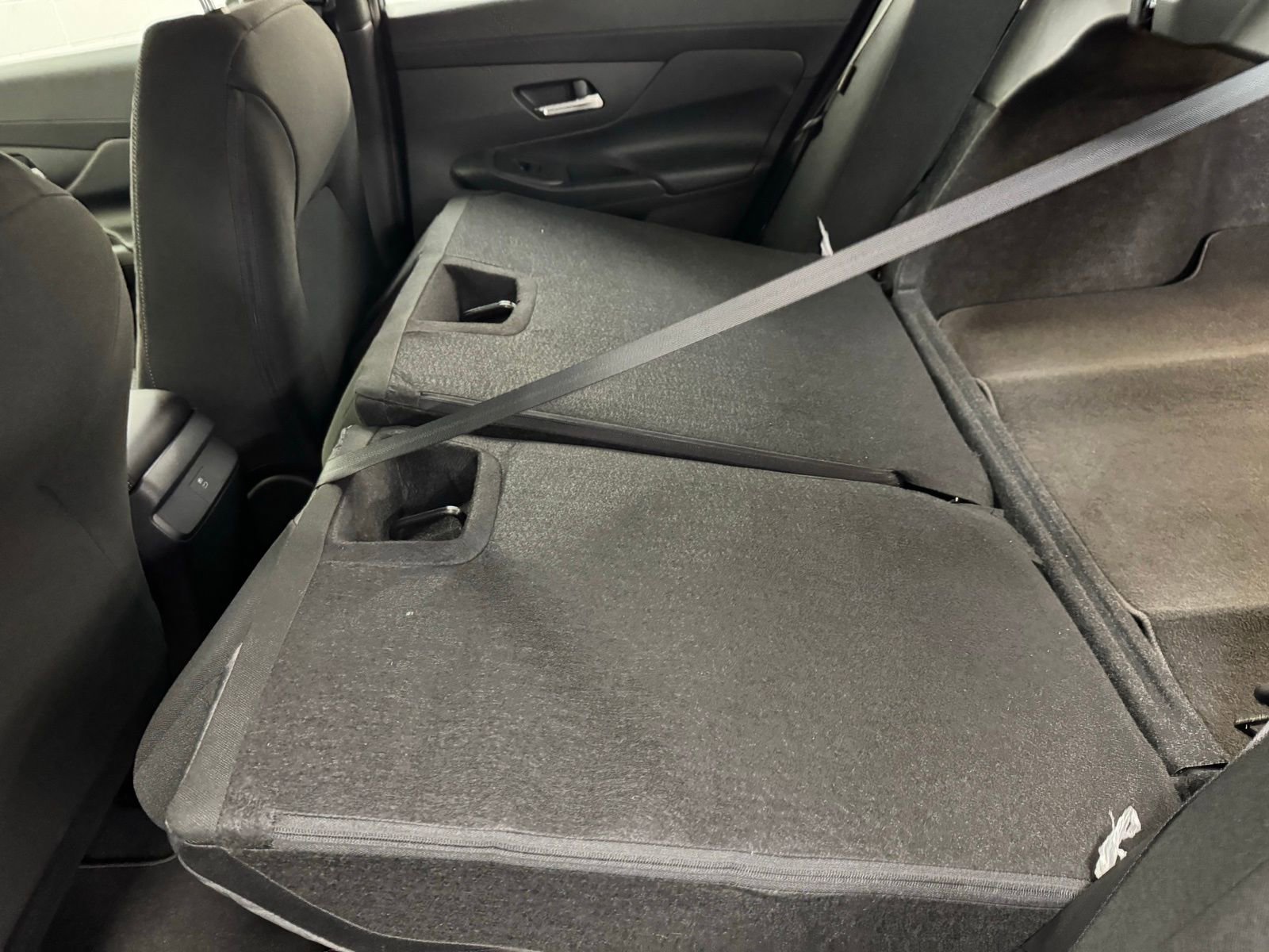 New 2026 Nissan Sentra SV w/ SV Convenience Package image 31