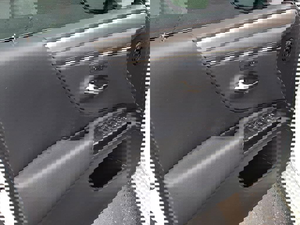 Used 2021 Lexus ES 350 F Sport w/ Accessory Package 2 image 9