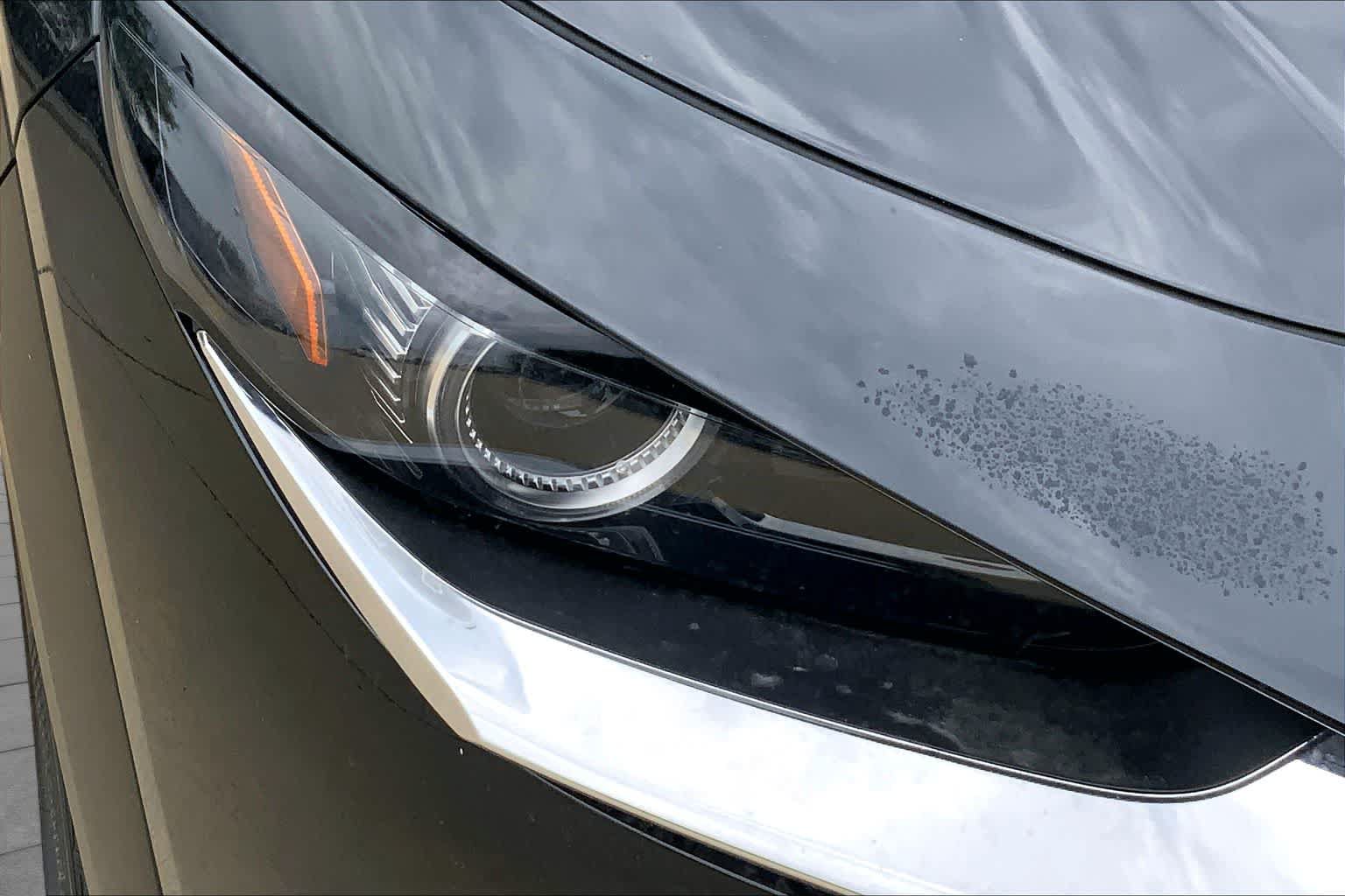 New 2026 MAZDA CX-30 AWD 2.5 S w/ Premium Package image 13