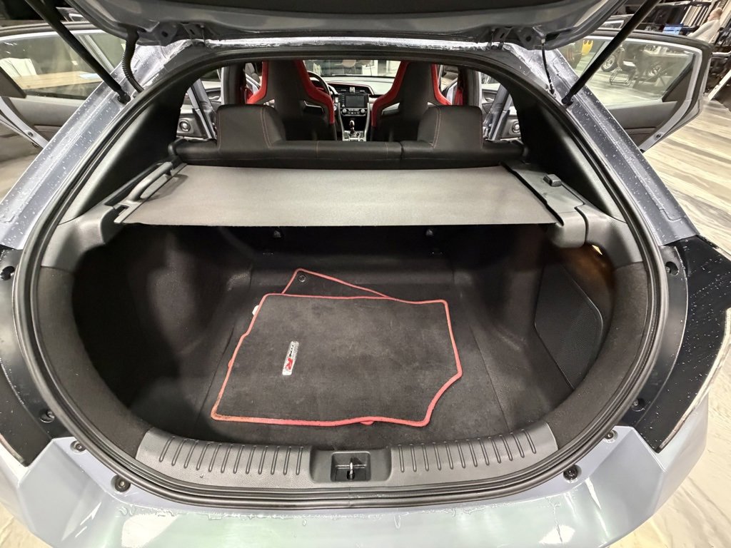 Used 2019 Honda Civic Type R image 44