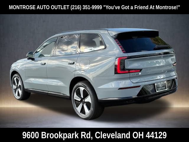 New 2025 Volvo EX90 Plus image 4