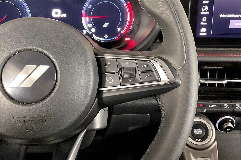 Used 2024 Dodge Hornet GT image 19