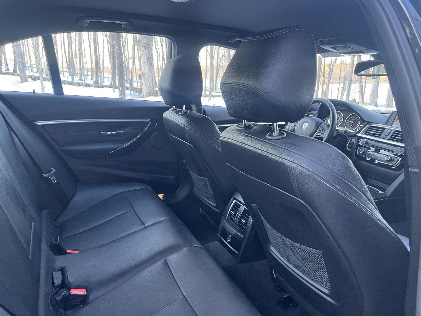 Used 2016 BMW 328i xDrive Sedan image 40