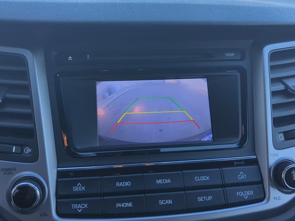 Used 2016 Hyundai Tucson SE w/ Option Group 02 image 19