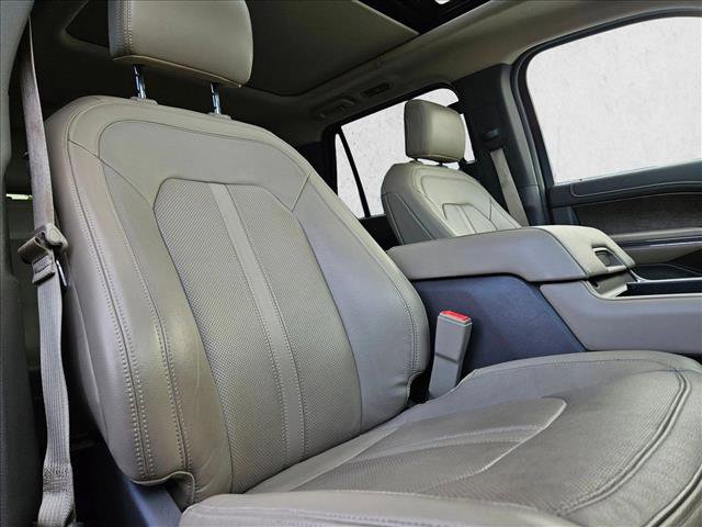 Used 2018 Ford Expedition Max Limited w/ Equipment Group 302A image 17