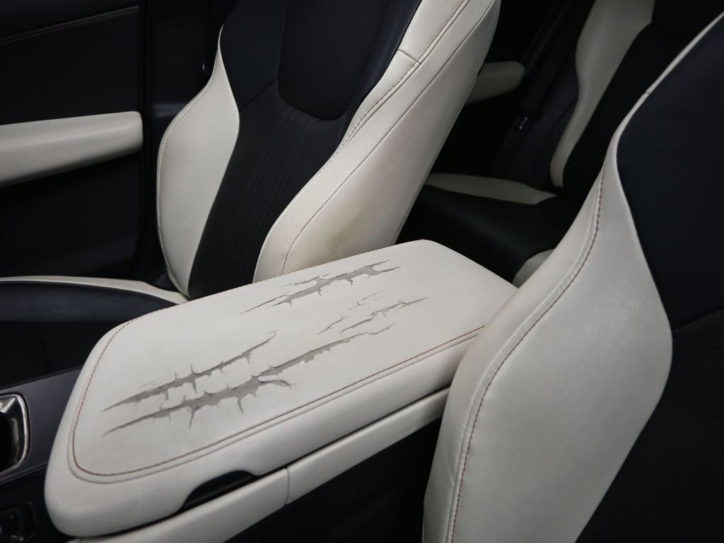 Used 2022 Lexus NX 250 FWD image 14
