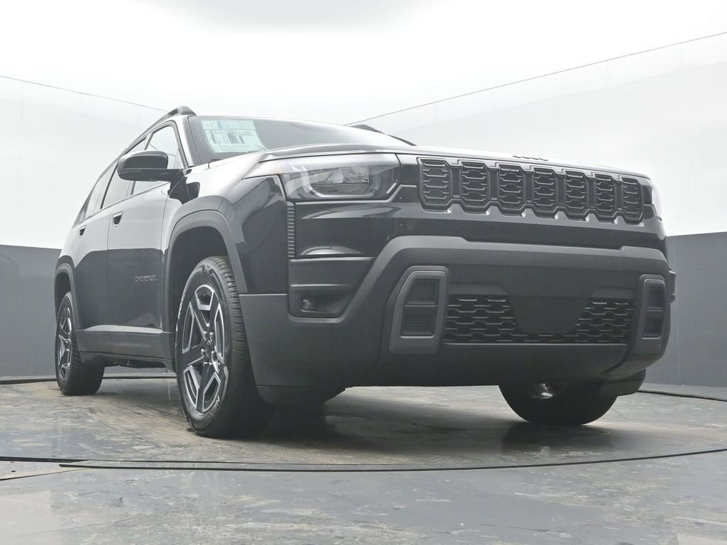 New 2026 Jeep Cherokee Laredo image 53