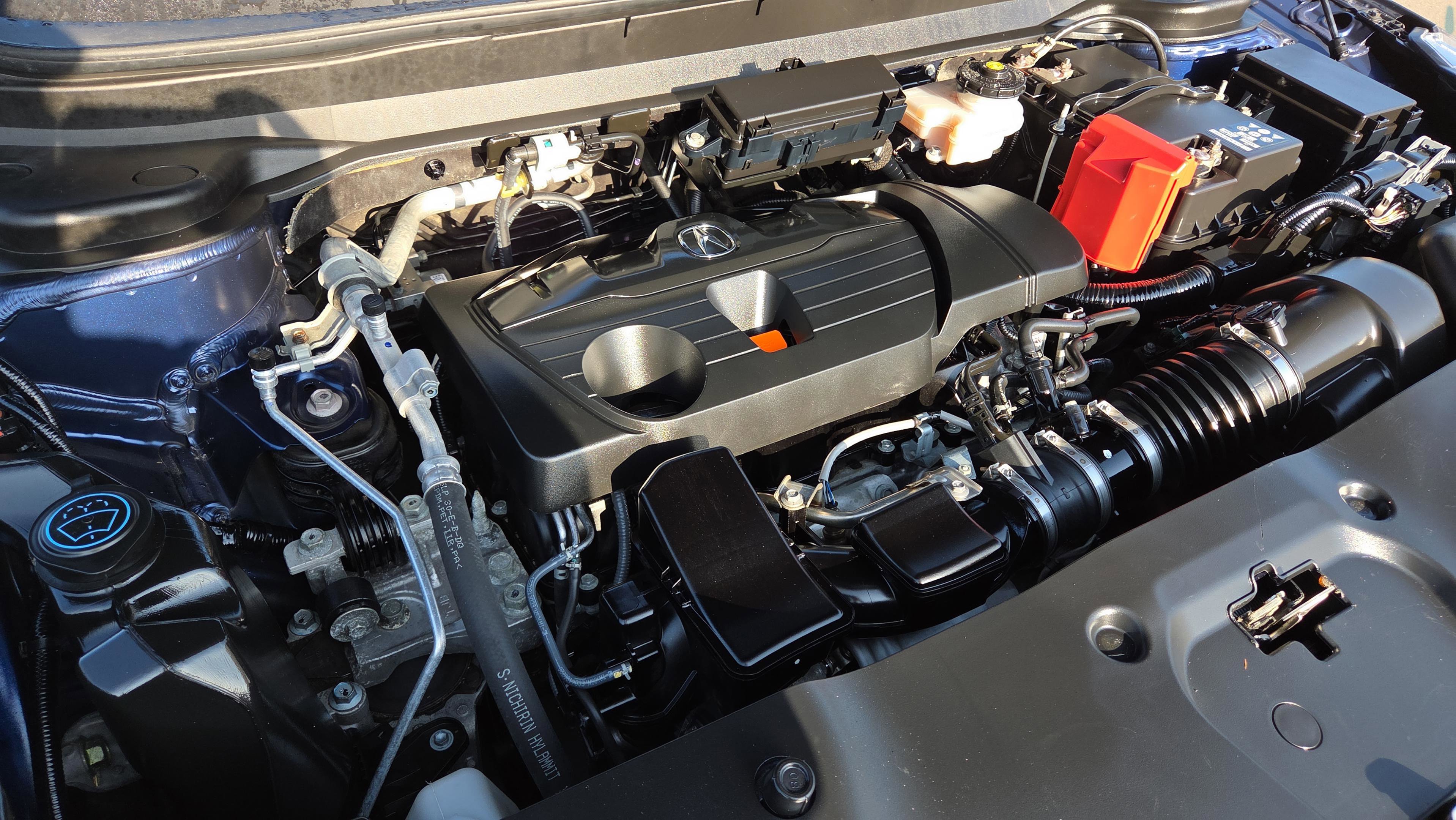 Used 2019 Acura RDX w/Advance Pkg image 23