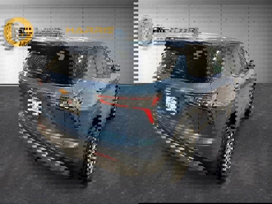 New 2026 Chevrolet Equinox LT w/ Safety and Technology Package image 3