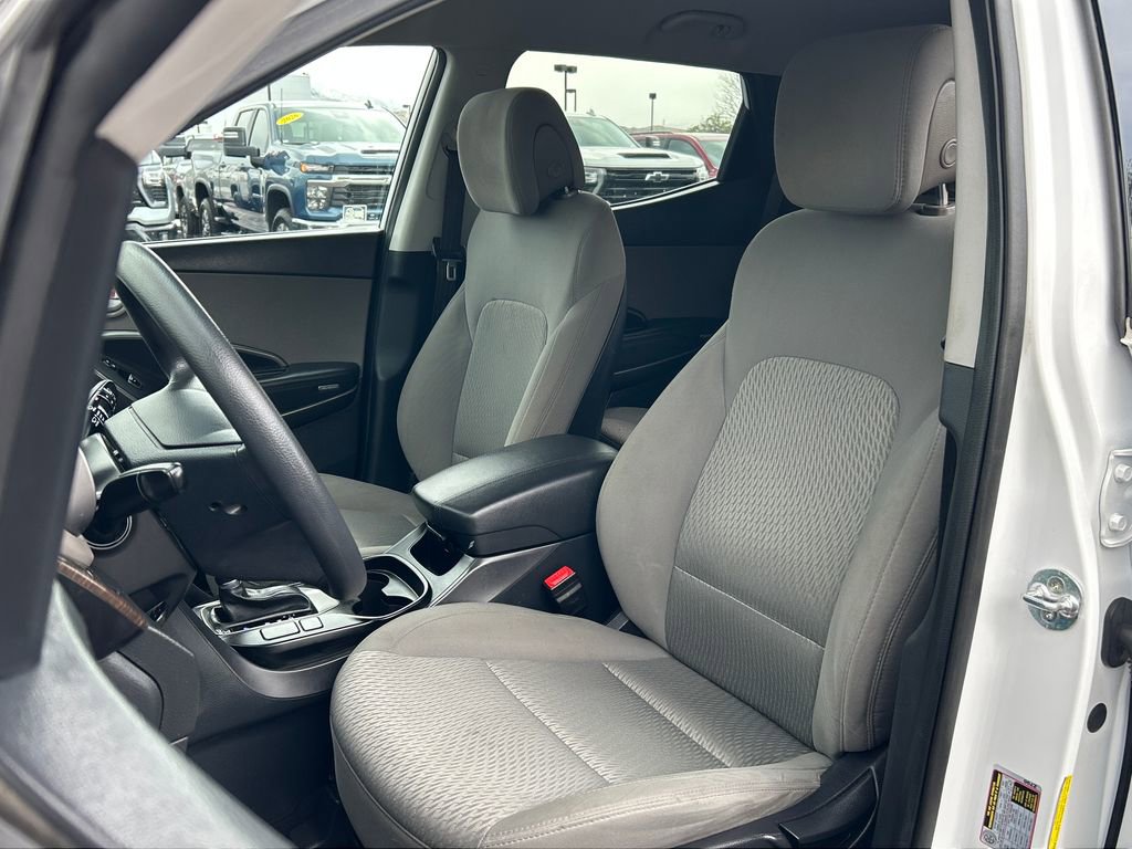 Used 2018 Hyundai Santa Fe Sport AWD/4WD image 16