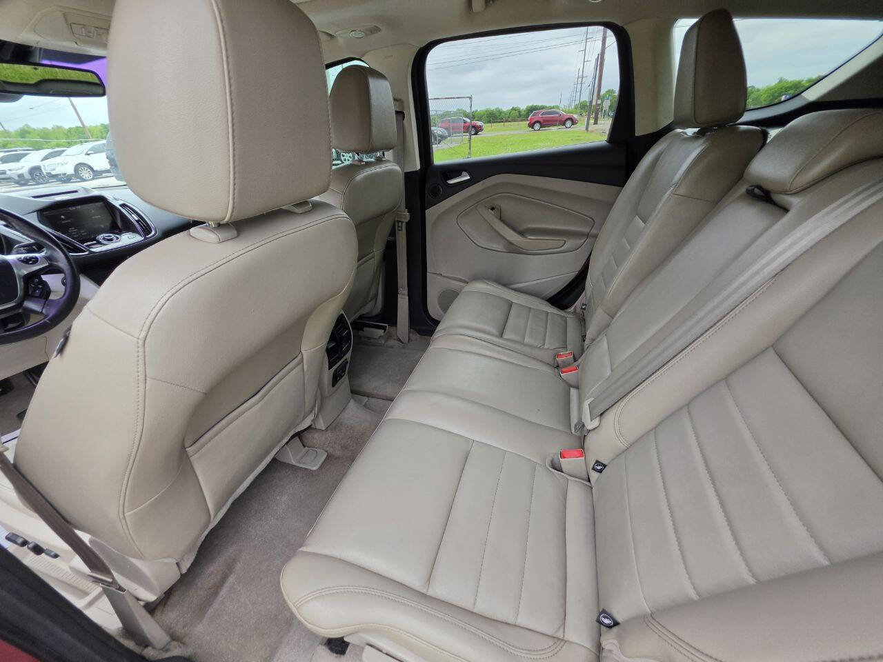Used 2013 Ford Escape SEL AWD/4WD image 4