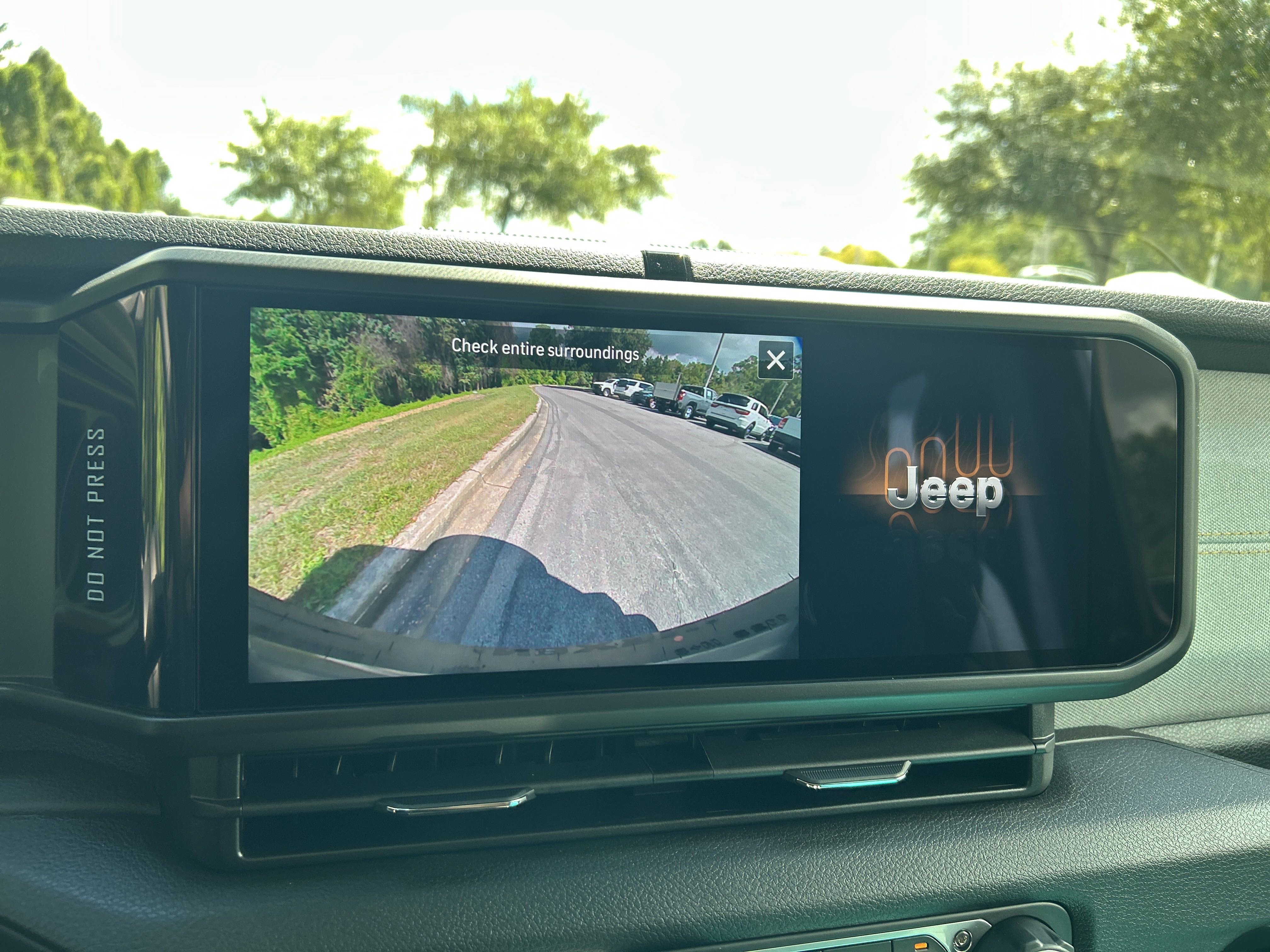 New 2025 Jeep Wrangler Sport S image 31