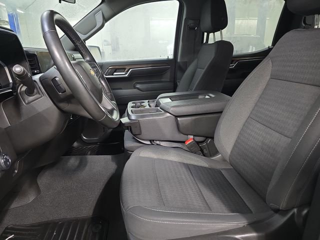 Used 2023 Chevrolet Silverado 1500 LT image 17
