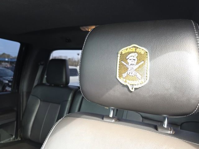 Used 2016 Ford F250 Lariat w/ Lariat Ultimate Package image 27