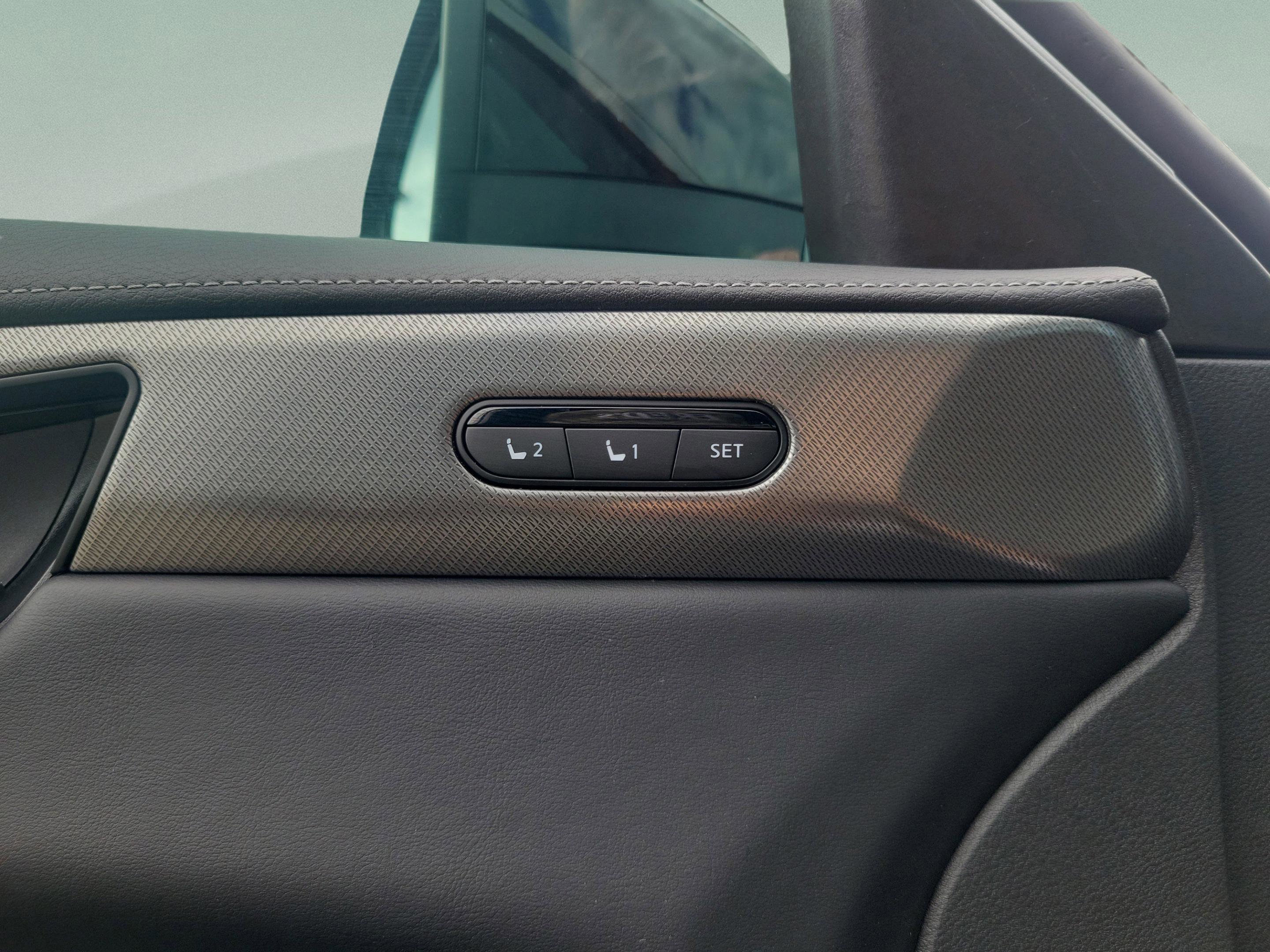 New 2026 INFINITI QX60 Pure w/ Family Package image 50