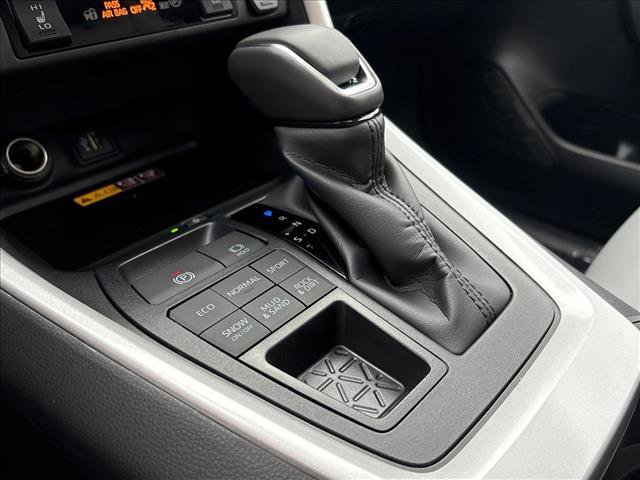 New 2025 Toyota RAV4 XLE Premium image 17